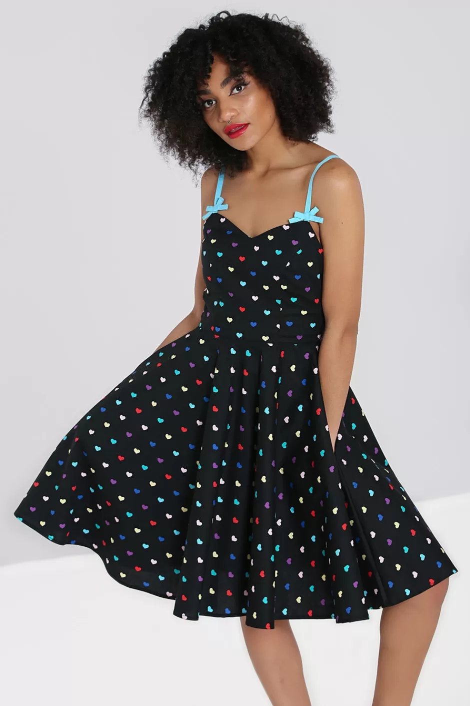 Hell Bunny Popsoda | Women Dresses