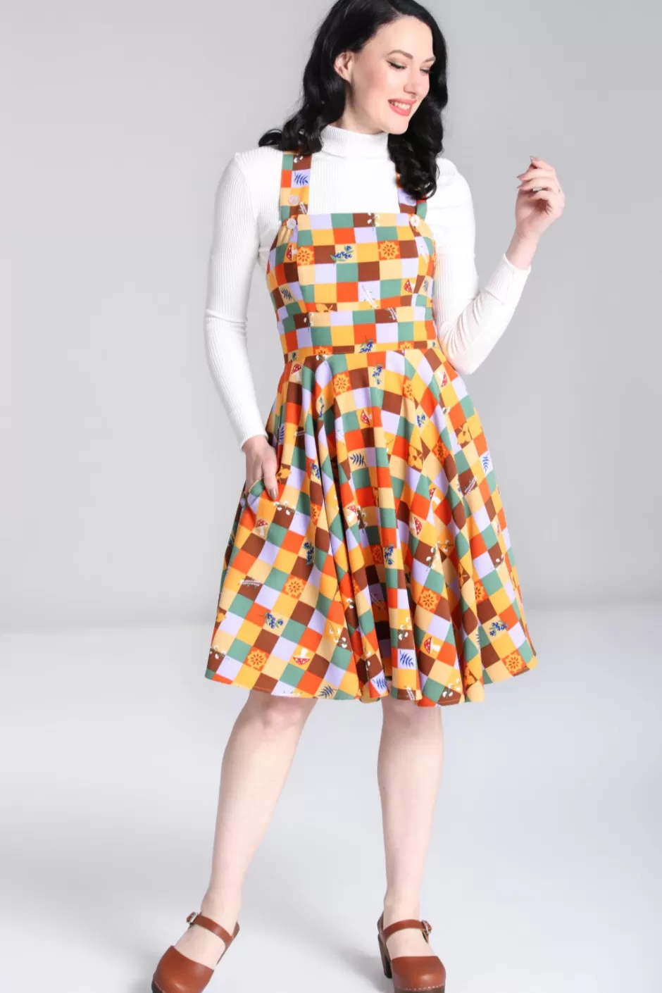 Hell Bunny Popsoda | Women Dresses