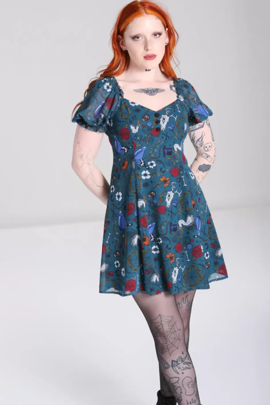 Hell Bunny Popsoda | Women Dresses