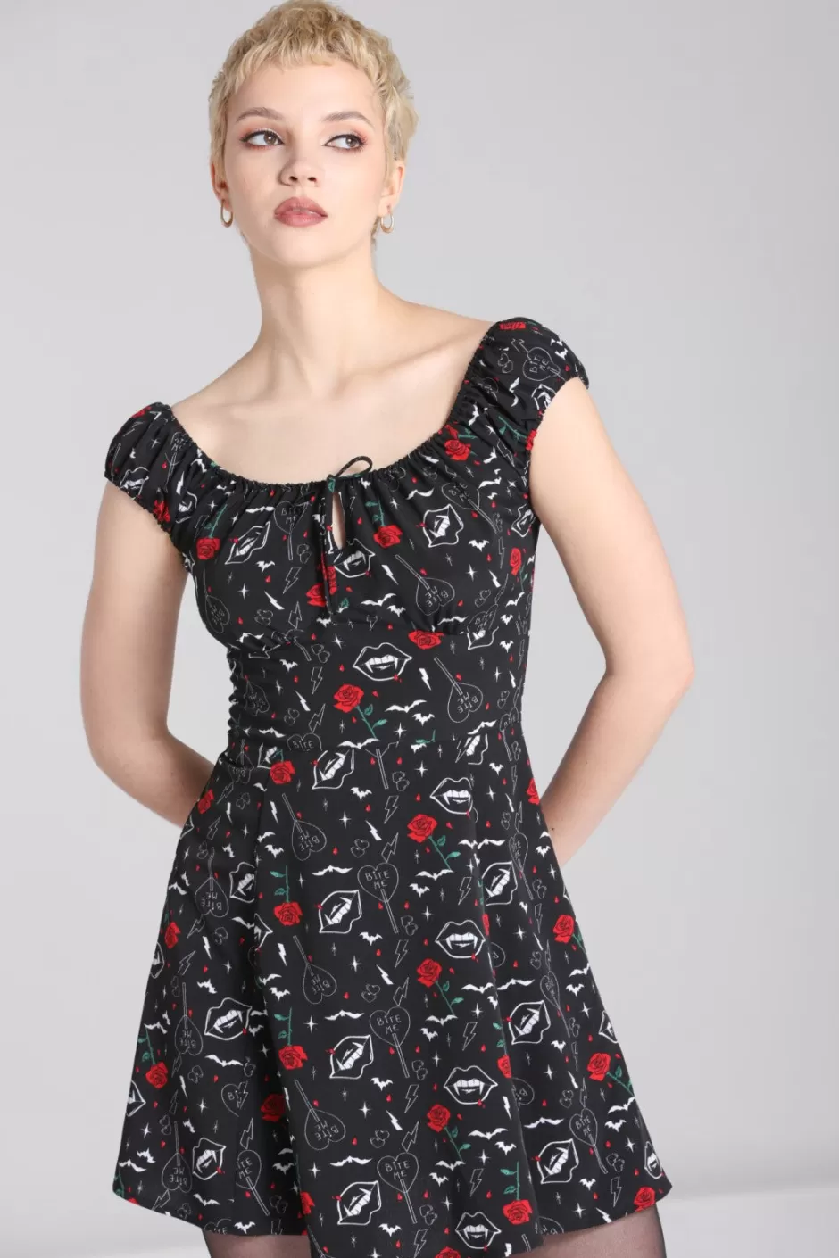 Hell Bunny Popsoda | Women Dresses