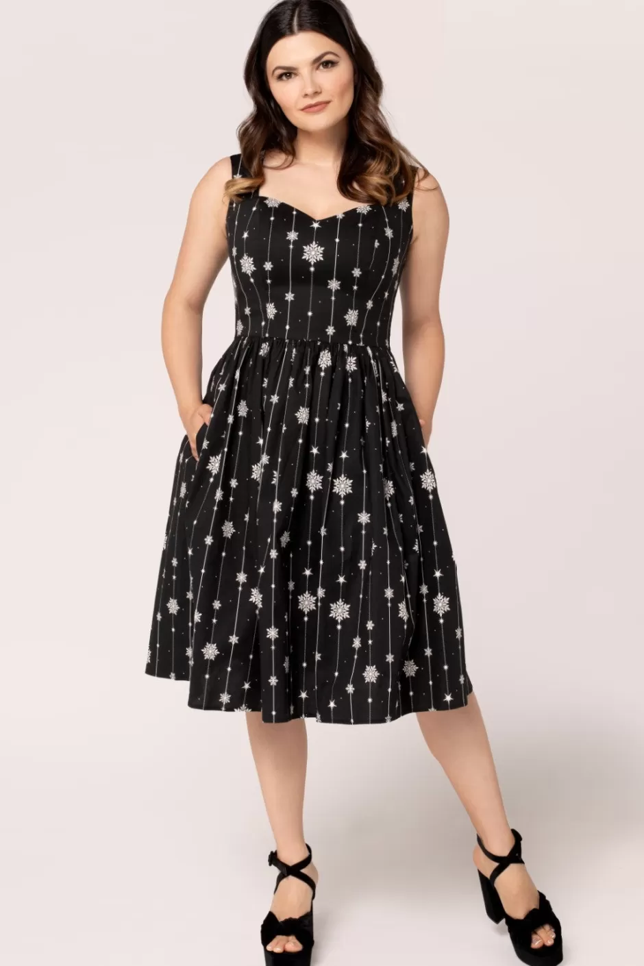 Hell Bunny Popsoda | Women Dresses