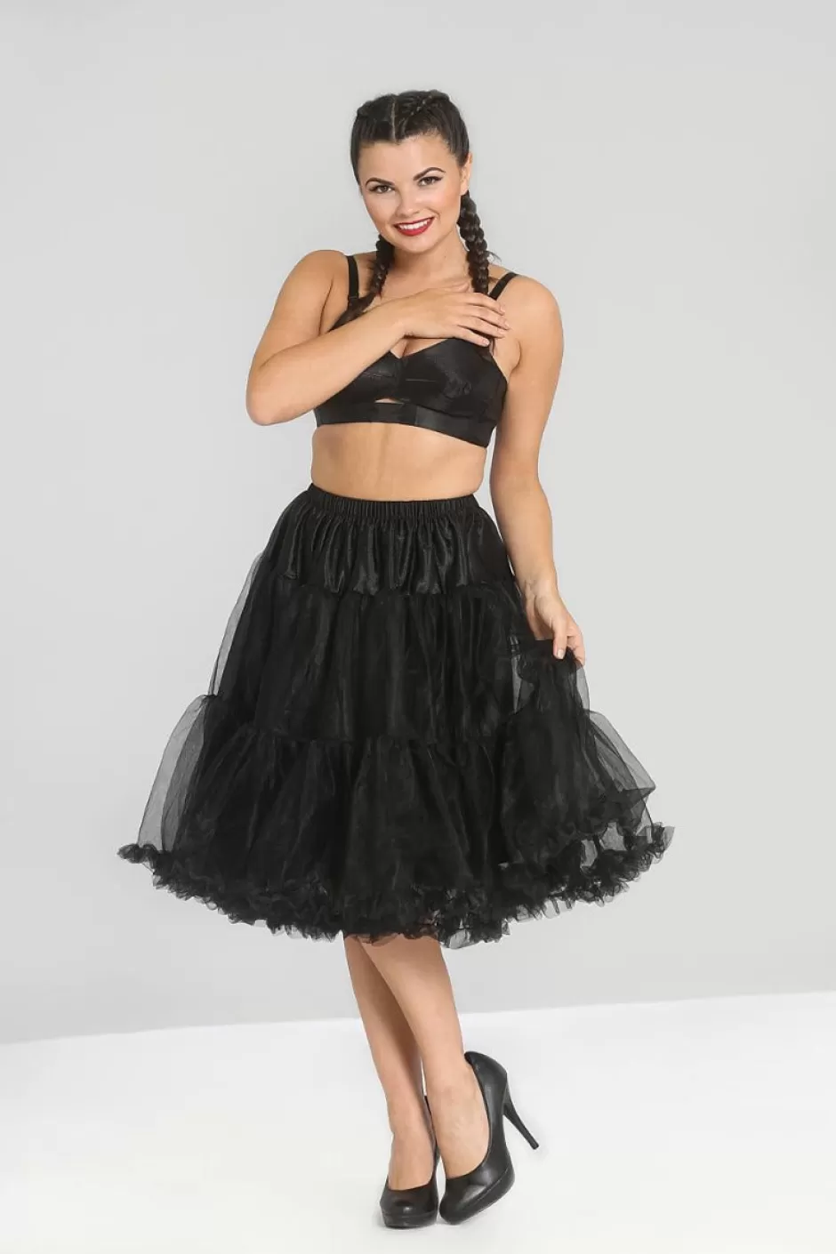 Hell Bunny Popsoda | Women Petticoats