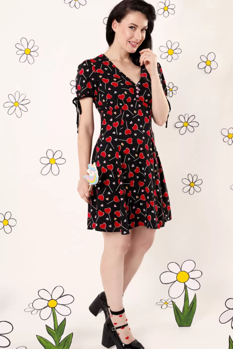 Hell Bunny Popsoda | Women Dresses