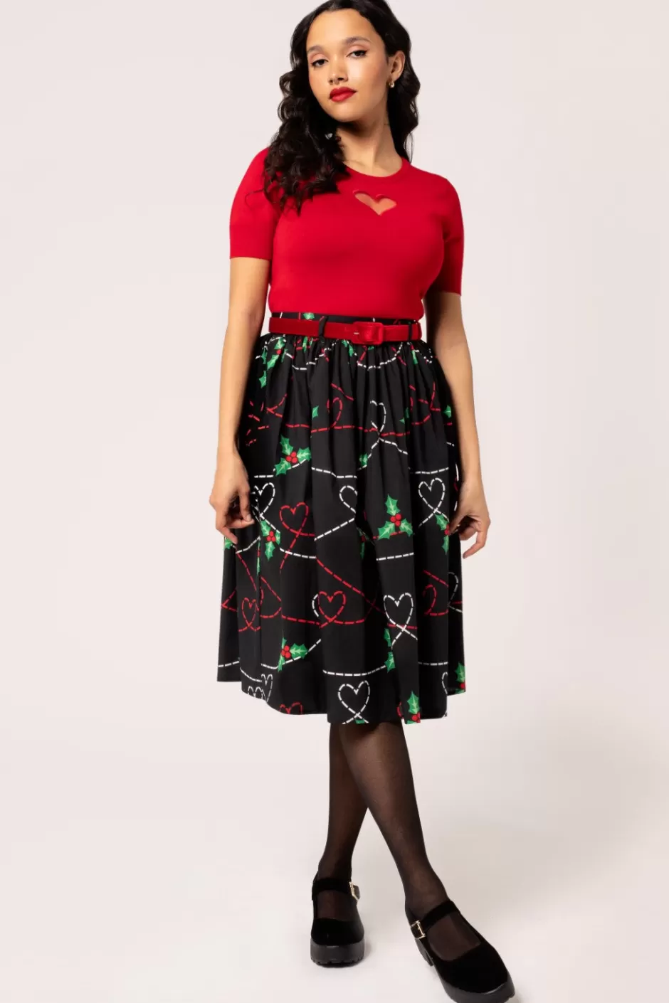 Hell Bunny Popsoda | Women Skirts