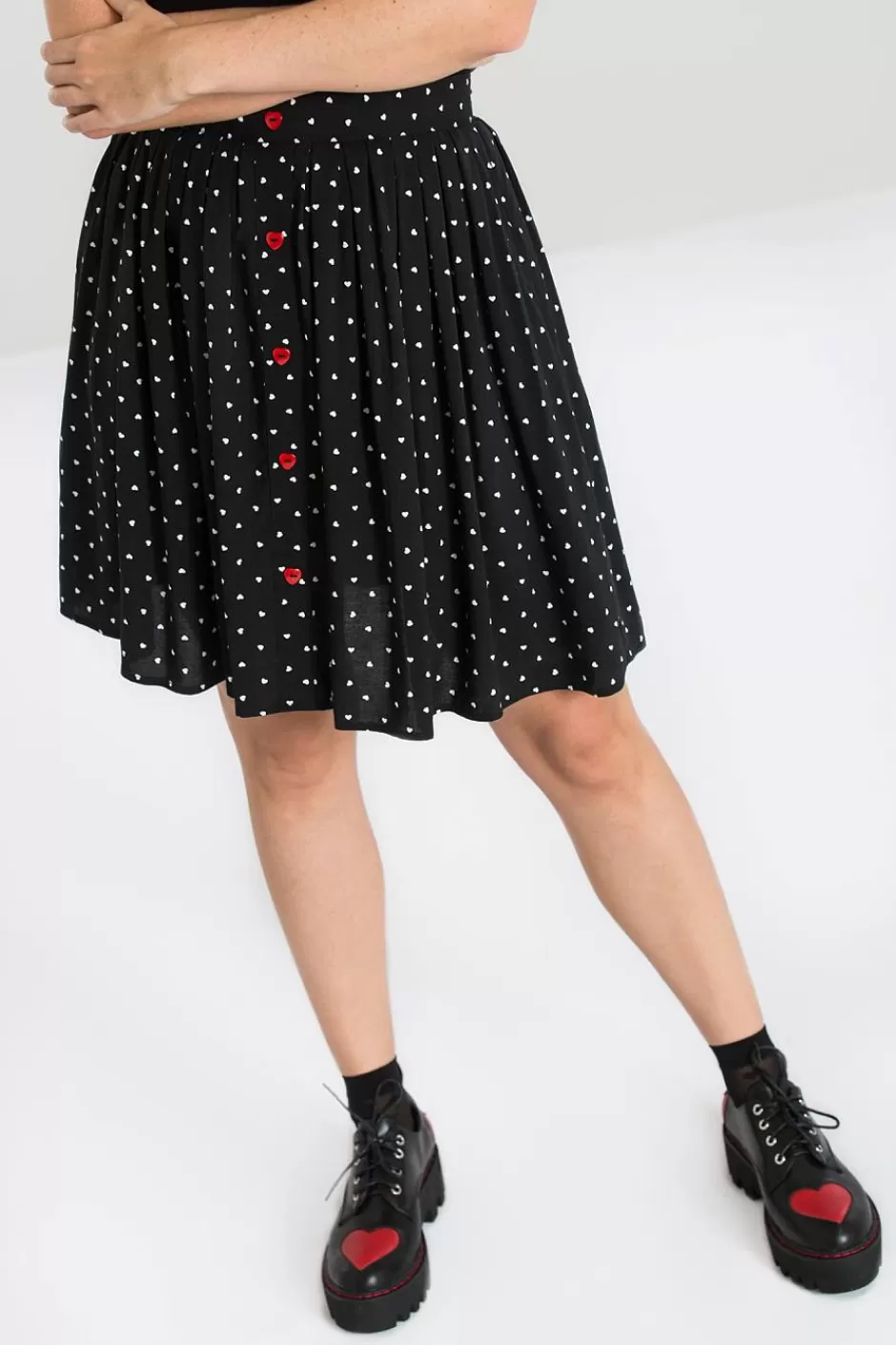 Hell Bunny Popsoda | Women Skirts