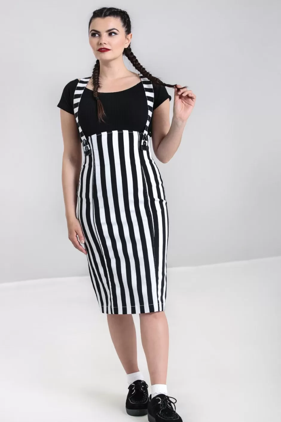Hell Bunny Popsoda | Women Skirts
