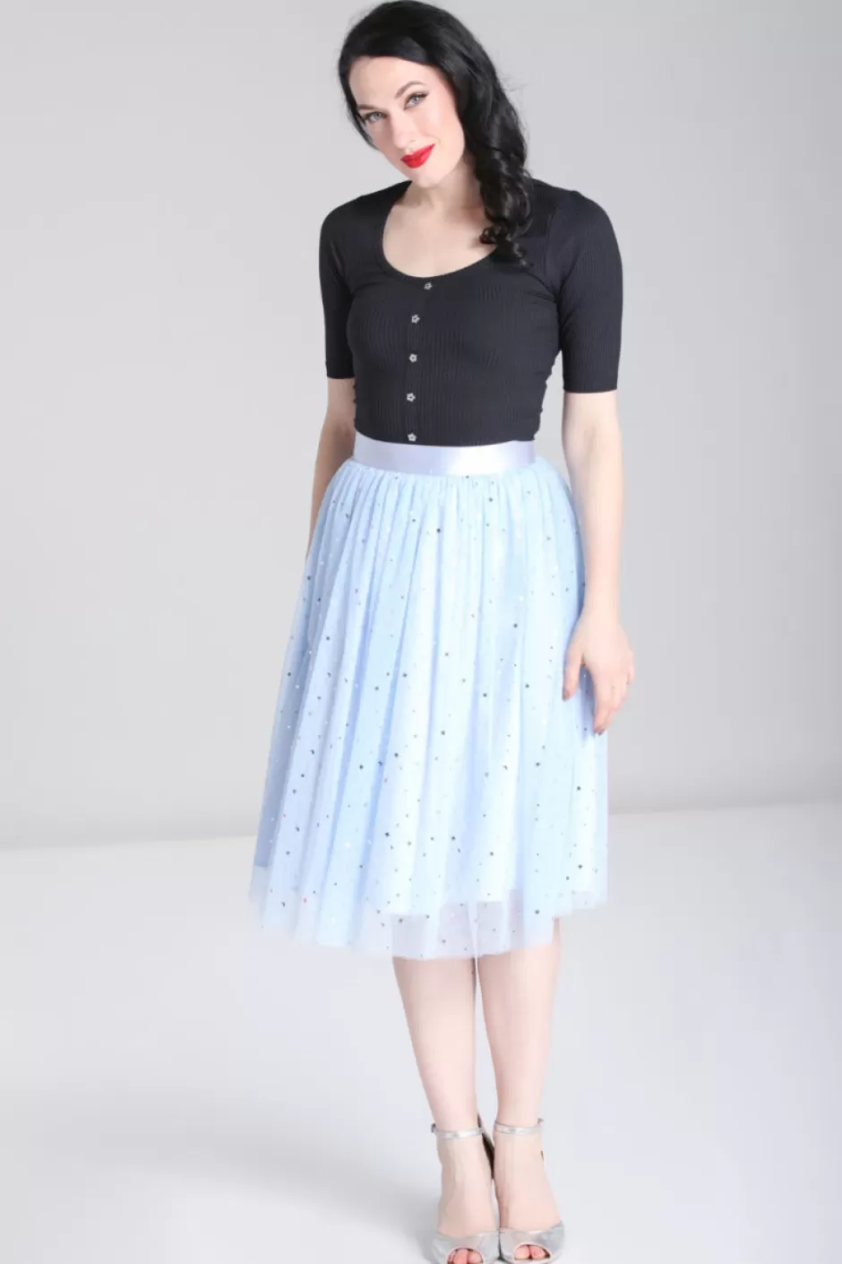 Hell Bunny Popsoda | Women Skirts
