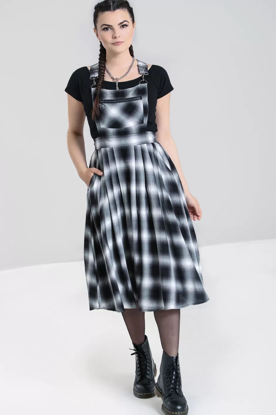 Hell Bunny Popsoda | Women Dresses