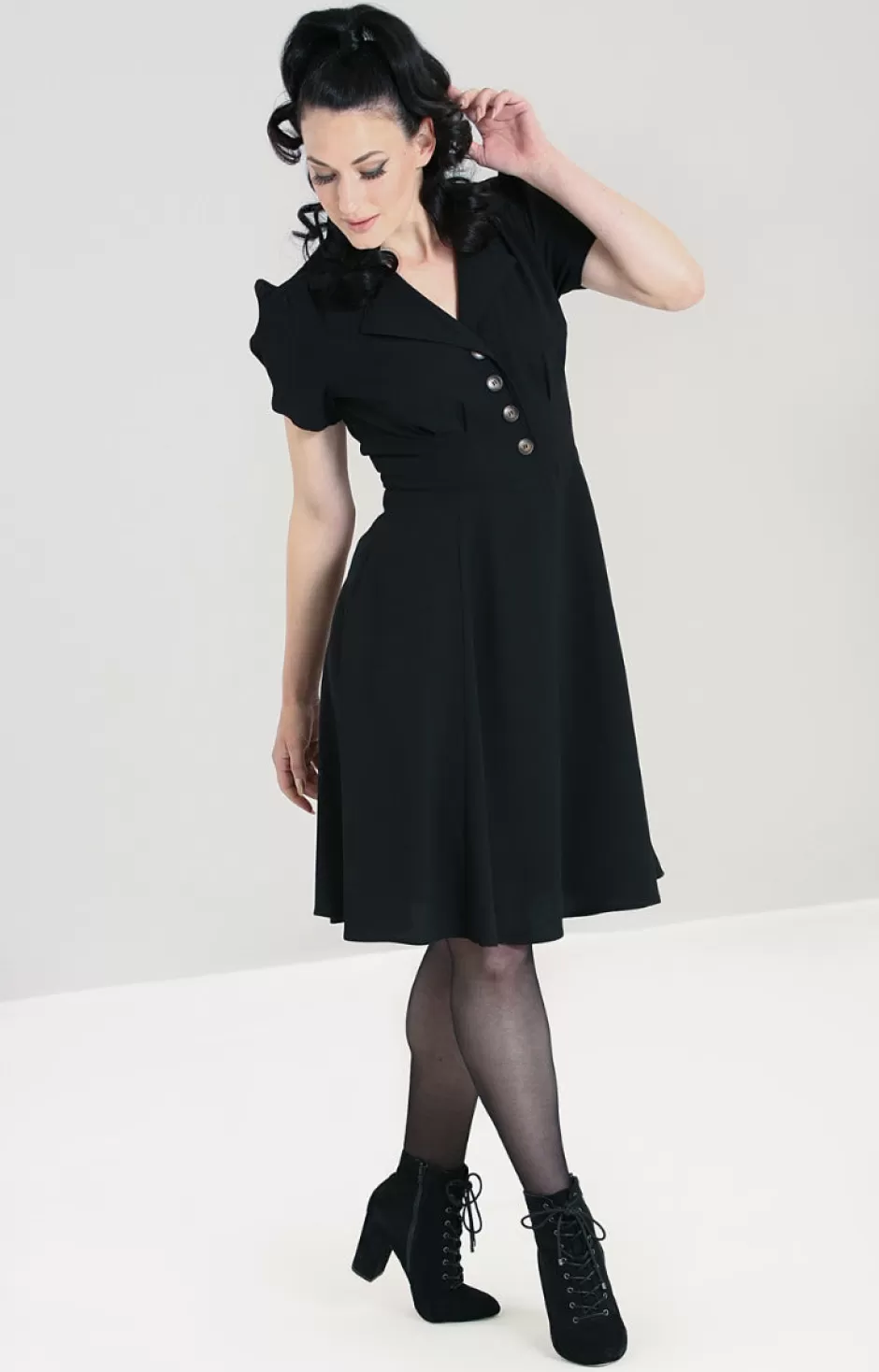 Hell Bunny Popsoda | Women Dresses