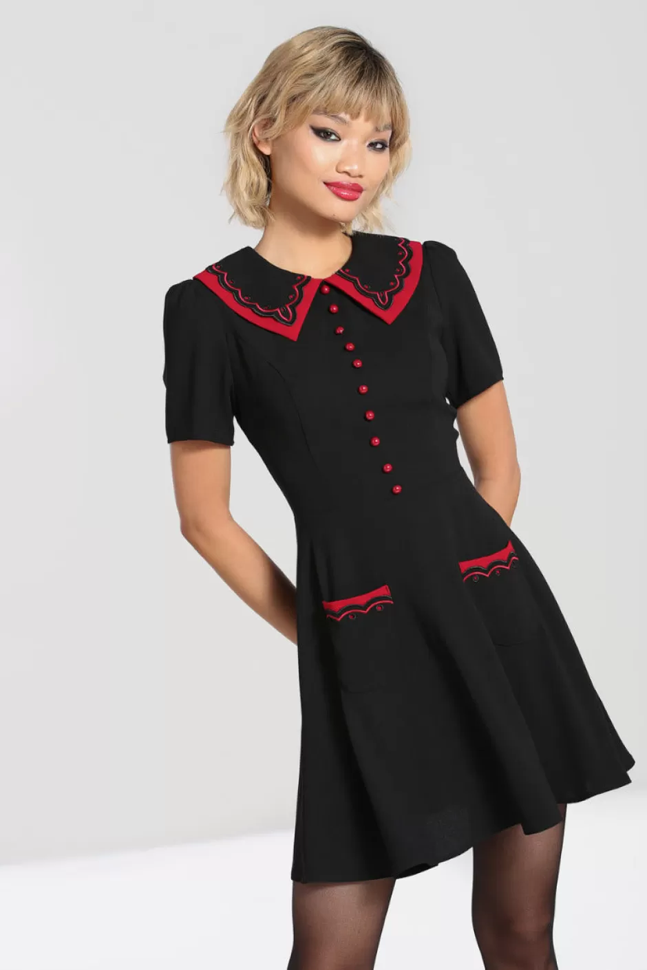 Hell Bunny Popsoda | Women Dresses