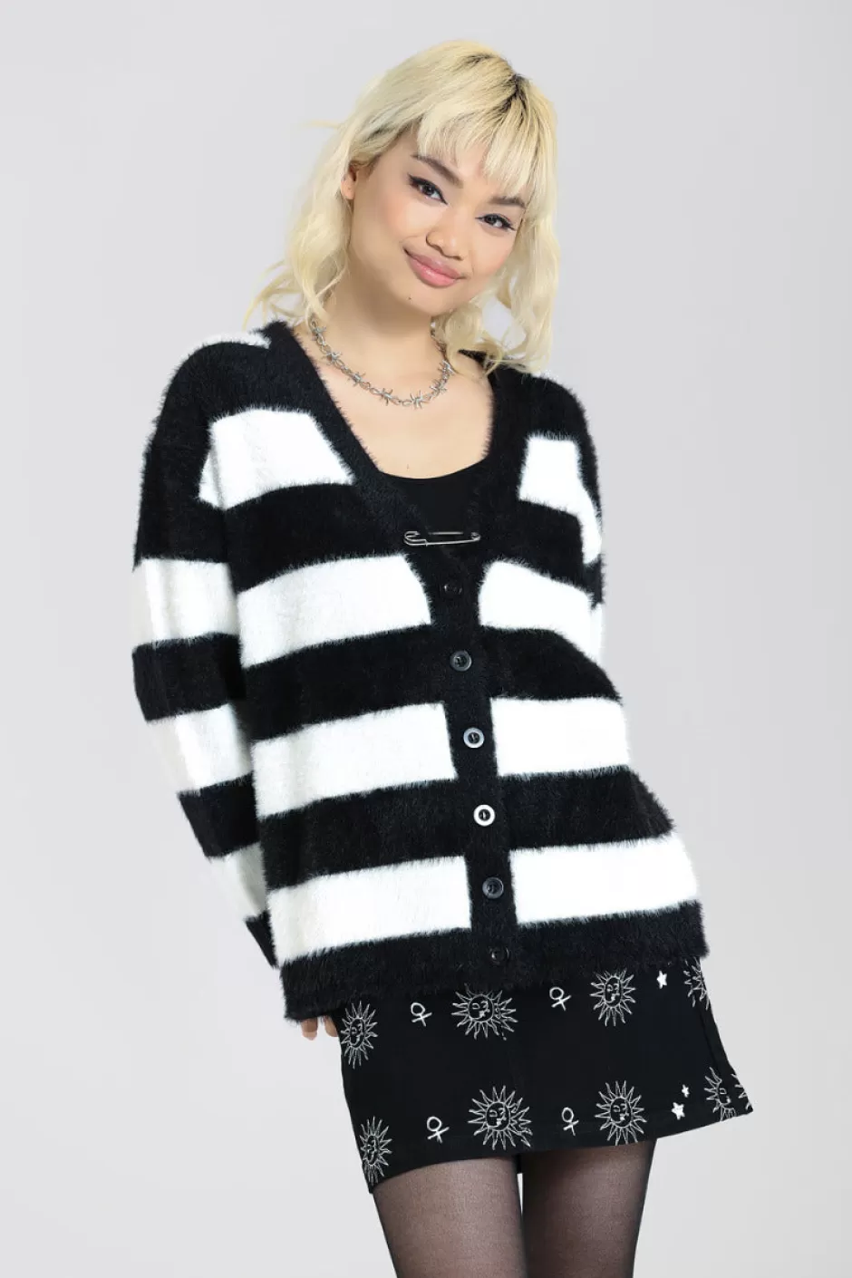 Hell Bunny Popsoda | Women Knitwear