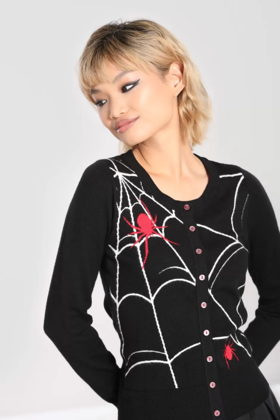 Hell Bunny Popsoda | Women Knitwear