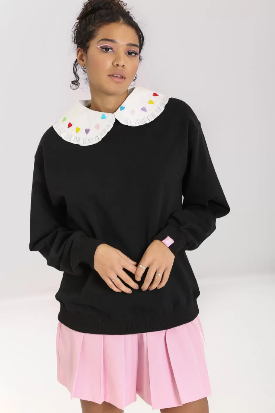 Hell Bunny Popsoda | Women Blouses | Loungewear