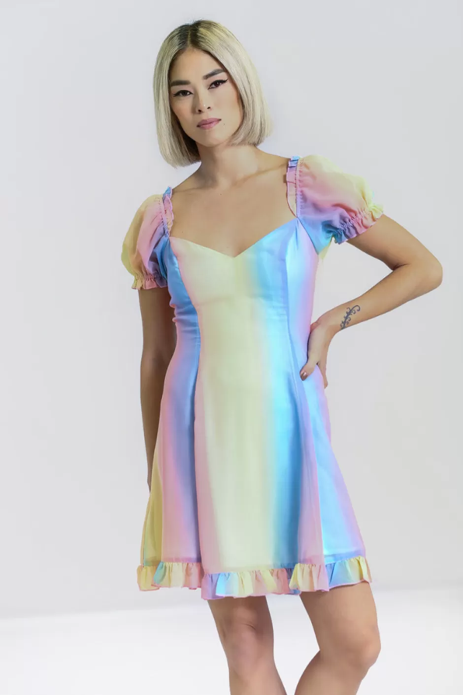 Hell Bunny Popsoda | Women Dresses