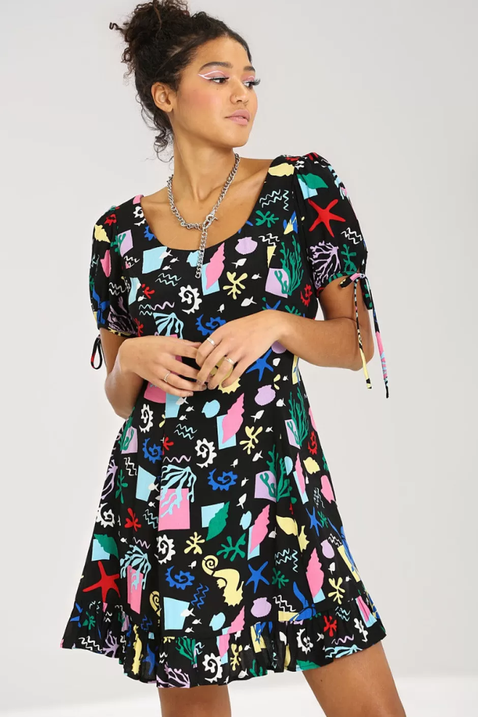 Hell Bunny Popsoda | Women Dresses