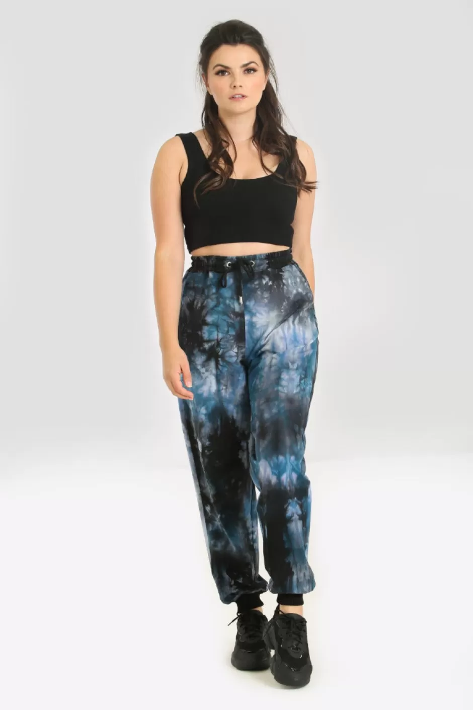 Hell Bunny Popsoda | Women Trousers & Shorts | Loungewear