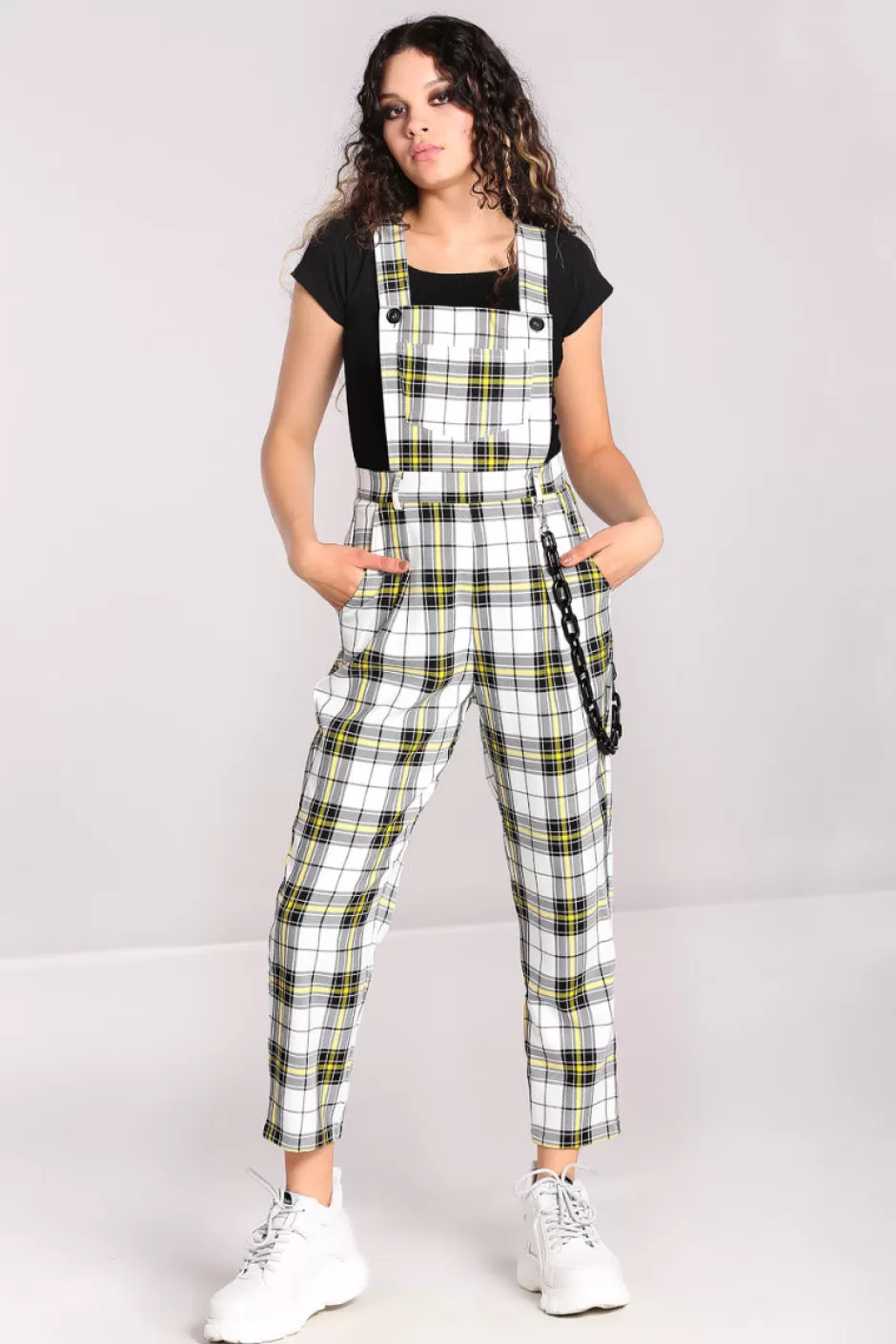 Hell Bunny Popsoda | Women Trousers & Shorts