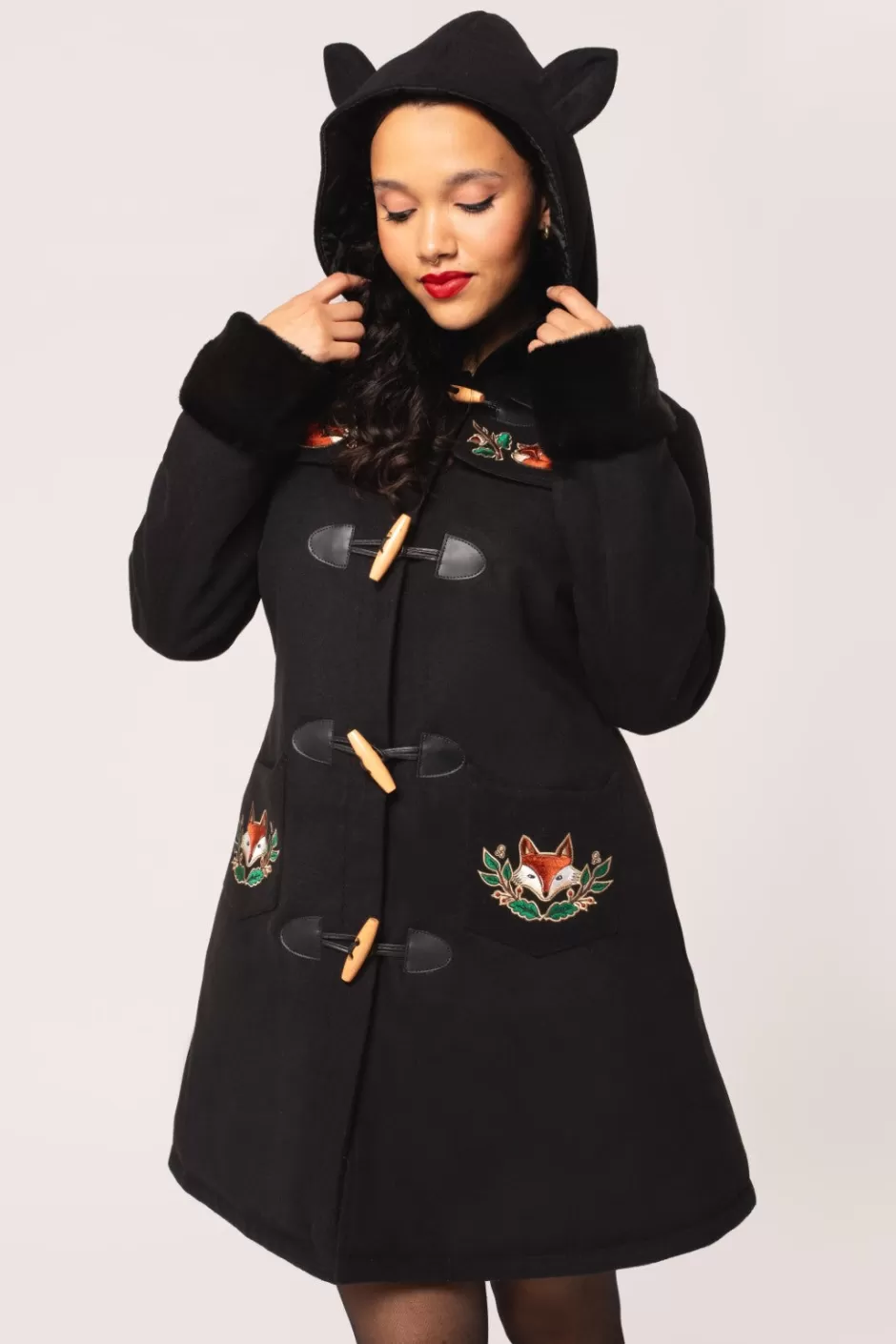 Hell Bunny Popsoda | Women Coats & Jackets