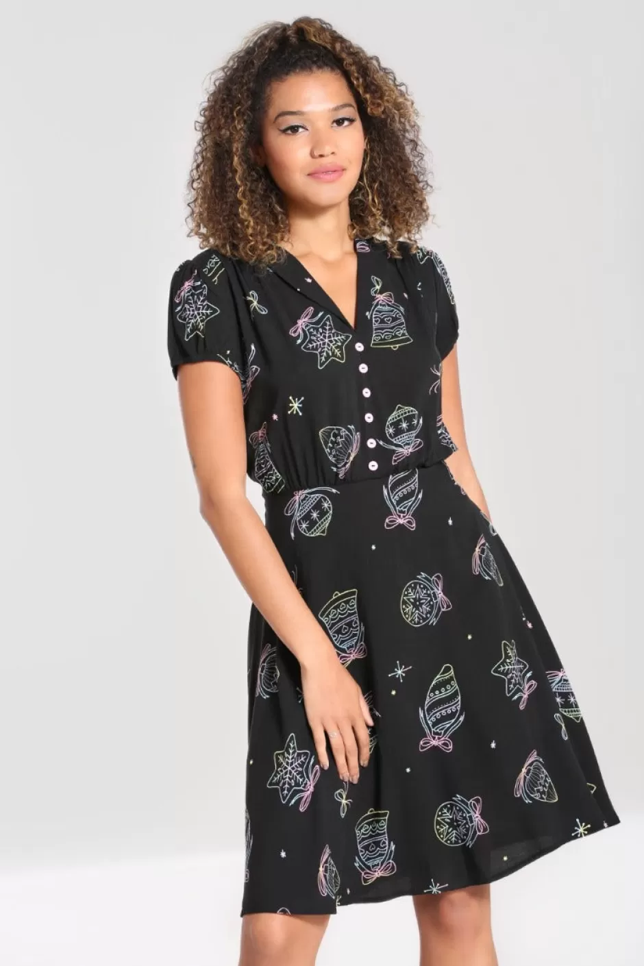 Hell Bunny Popsoda | Women Dresses