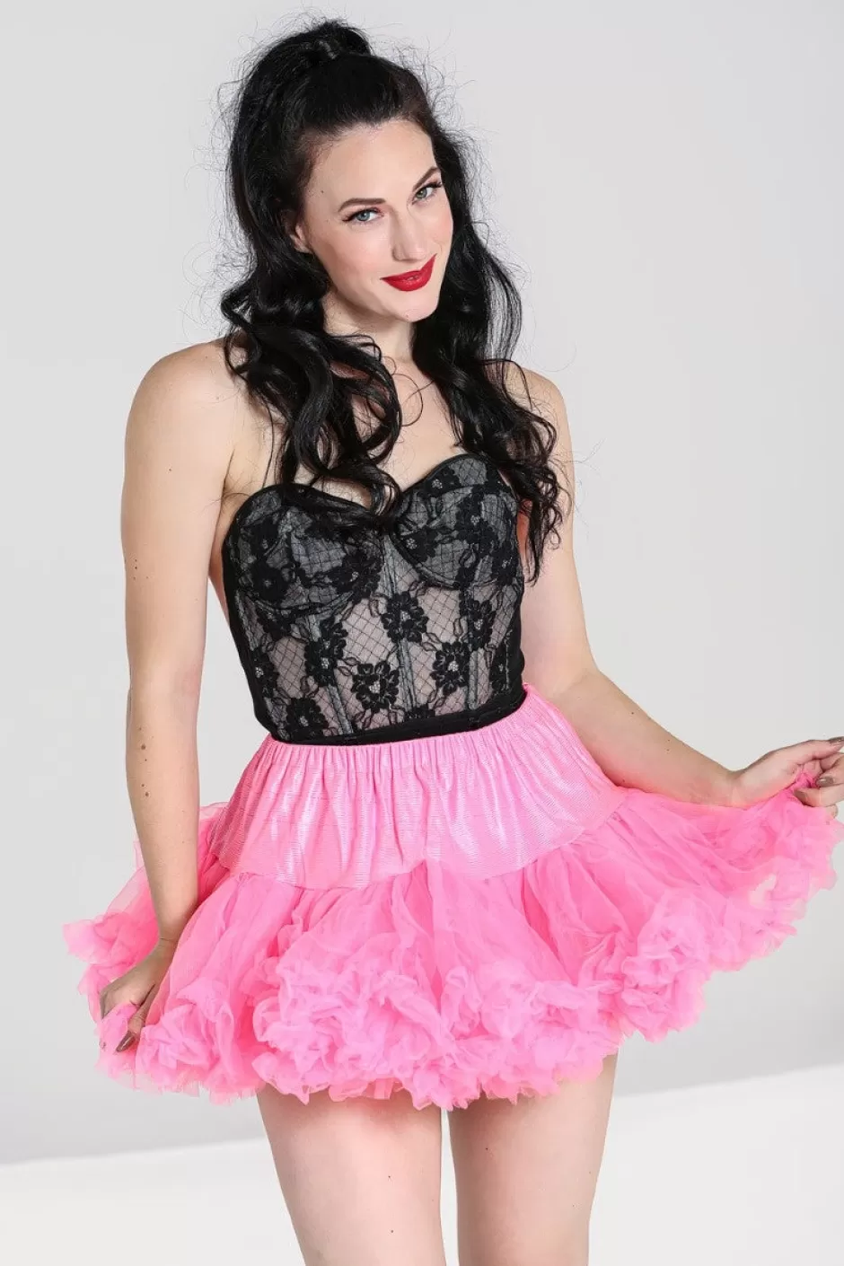 Hell Bunny Popsoda | Women Petticoats