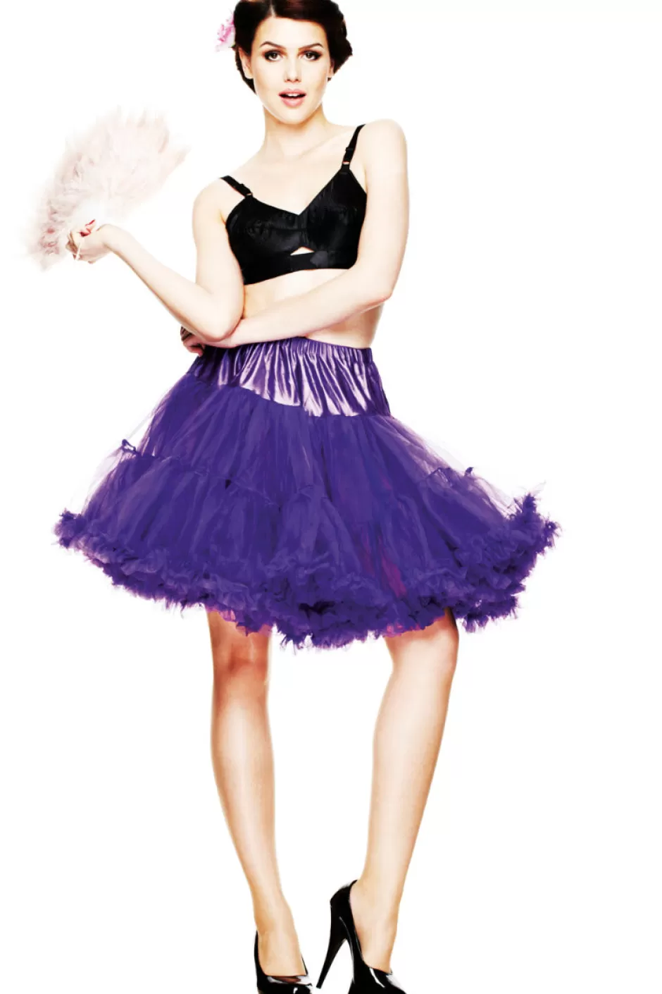 Hell Bunny Popsoda | Women Petticoats