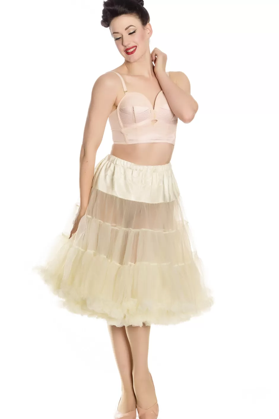 Hell Bunny Popsoda | Women Petticoats