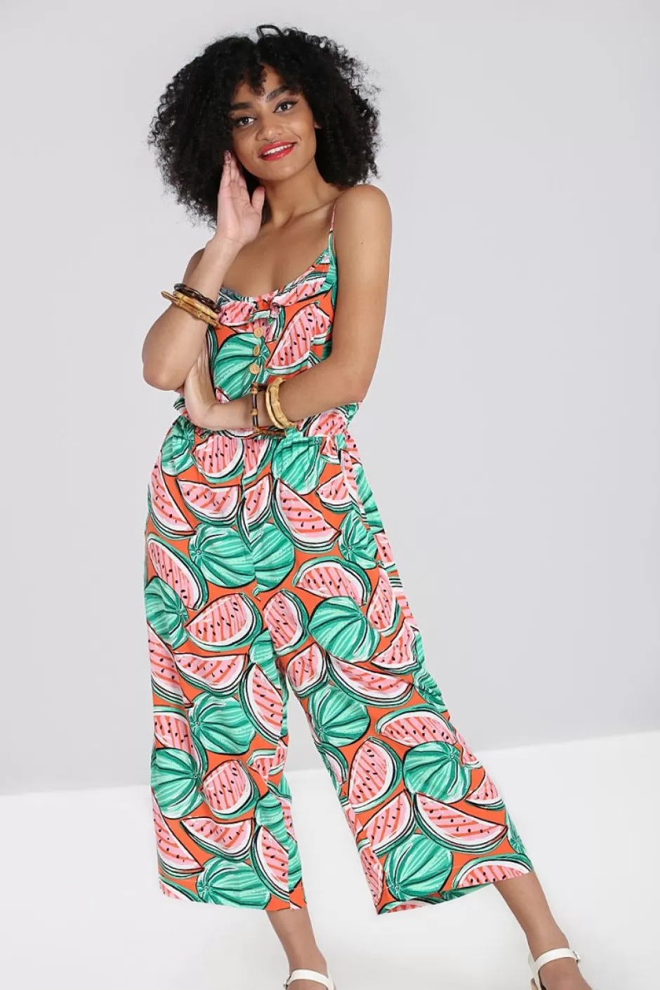 Hell Bunny Popsoda | Women Jumpsuits & Playsuits