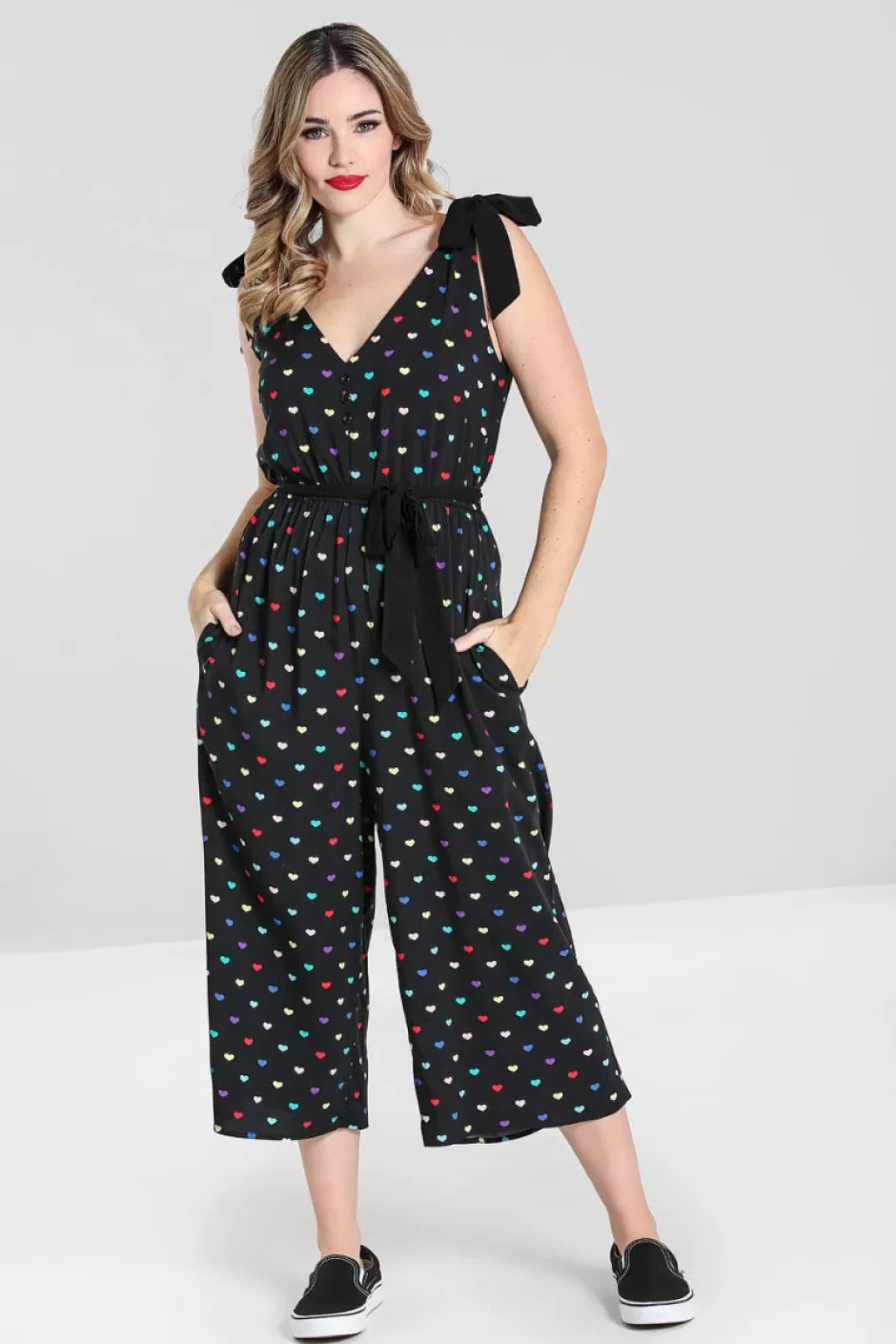 Hell Bunny Popsoda | Women Jumpsuits & Playsuits