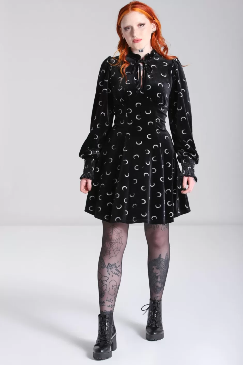 Hell Bunny Popsoda | Women Mini Dresses | Dresses