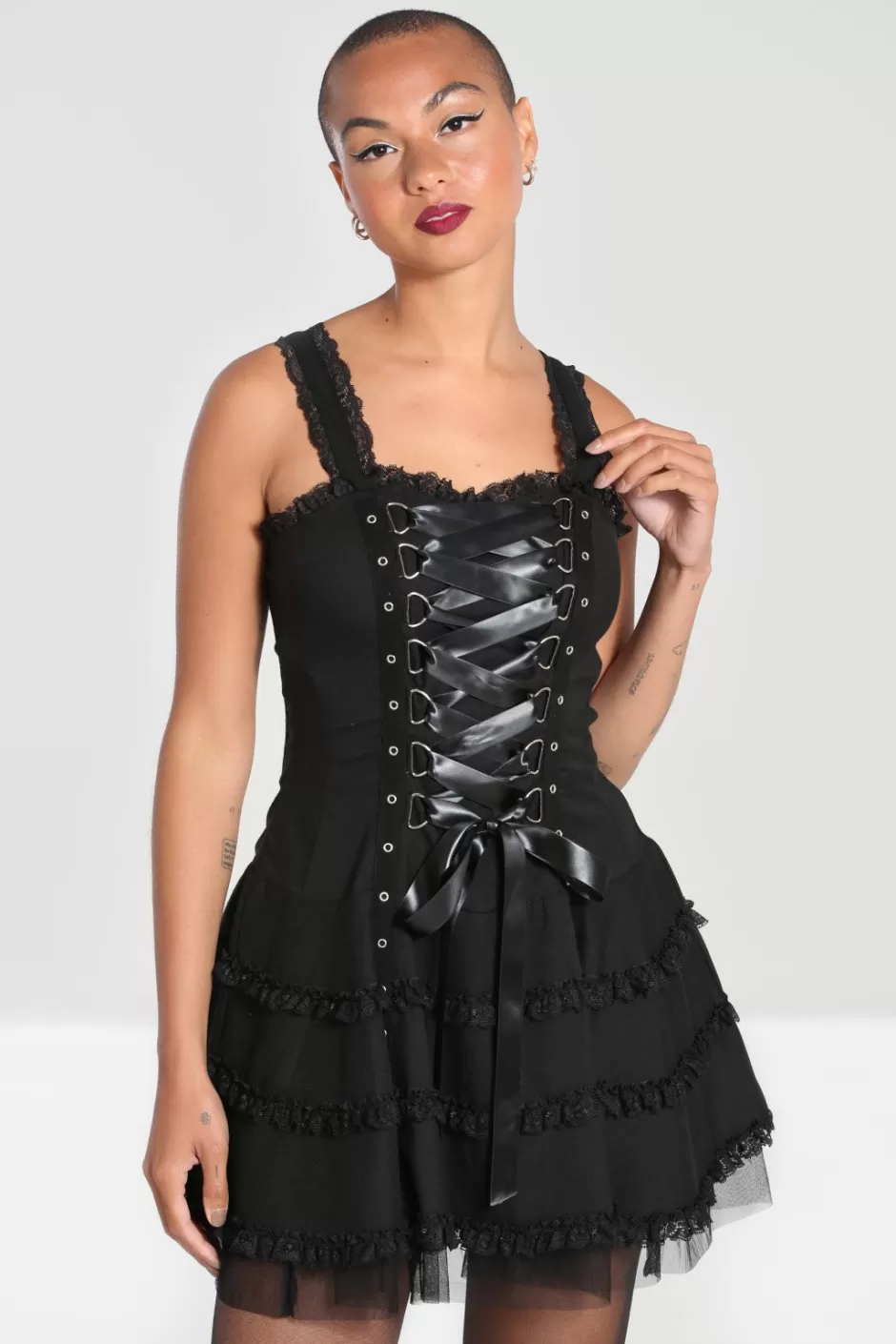 Hell Bunny Popsoda | Women Mini Dresses | Dresses