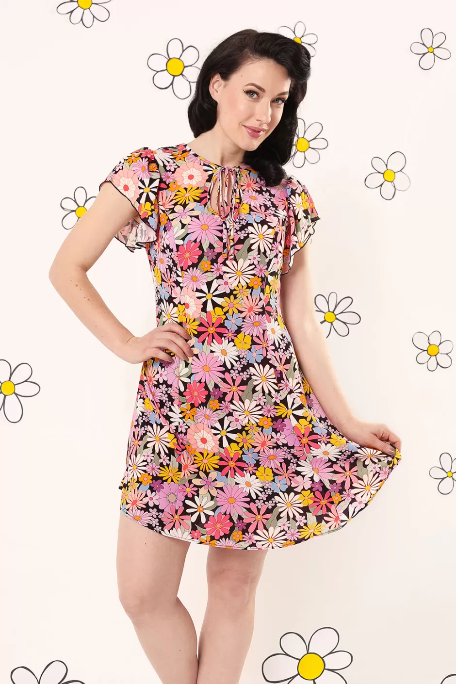 Hell Bunny Popsoda | Women Dresses