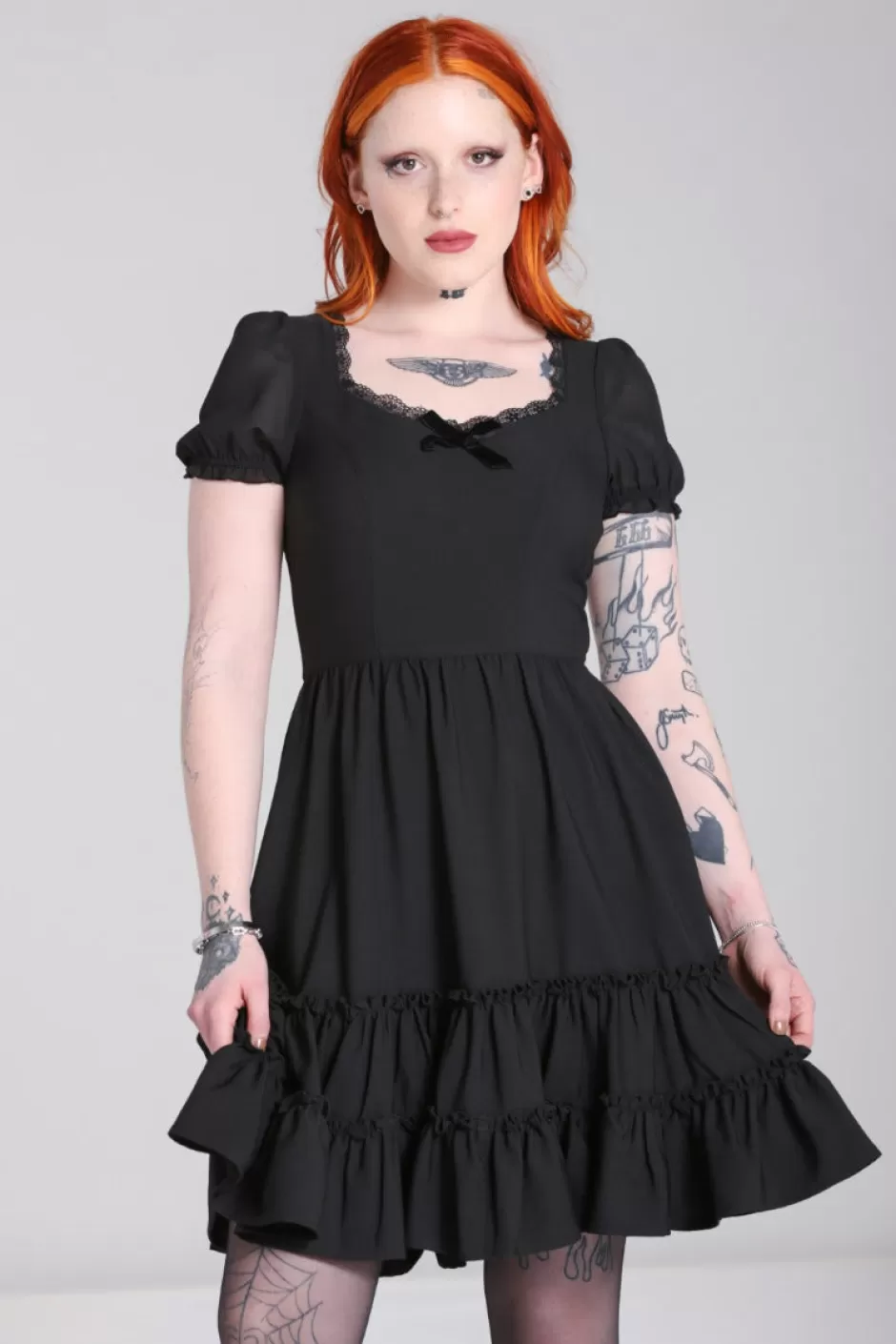 Hell Bunny Popsoda | Women Mini Dresses | Dresses