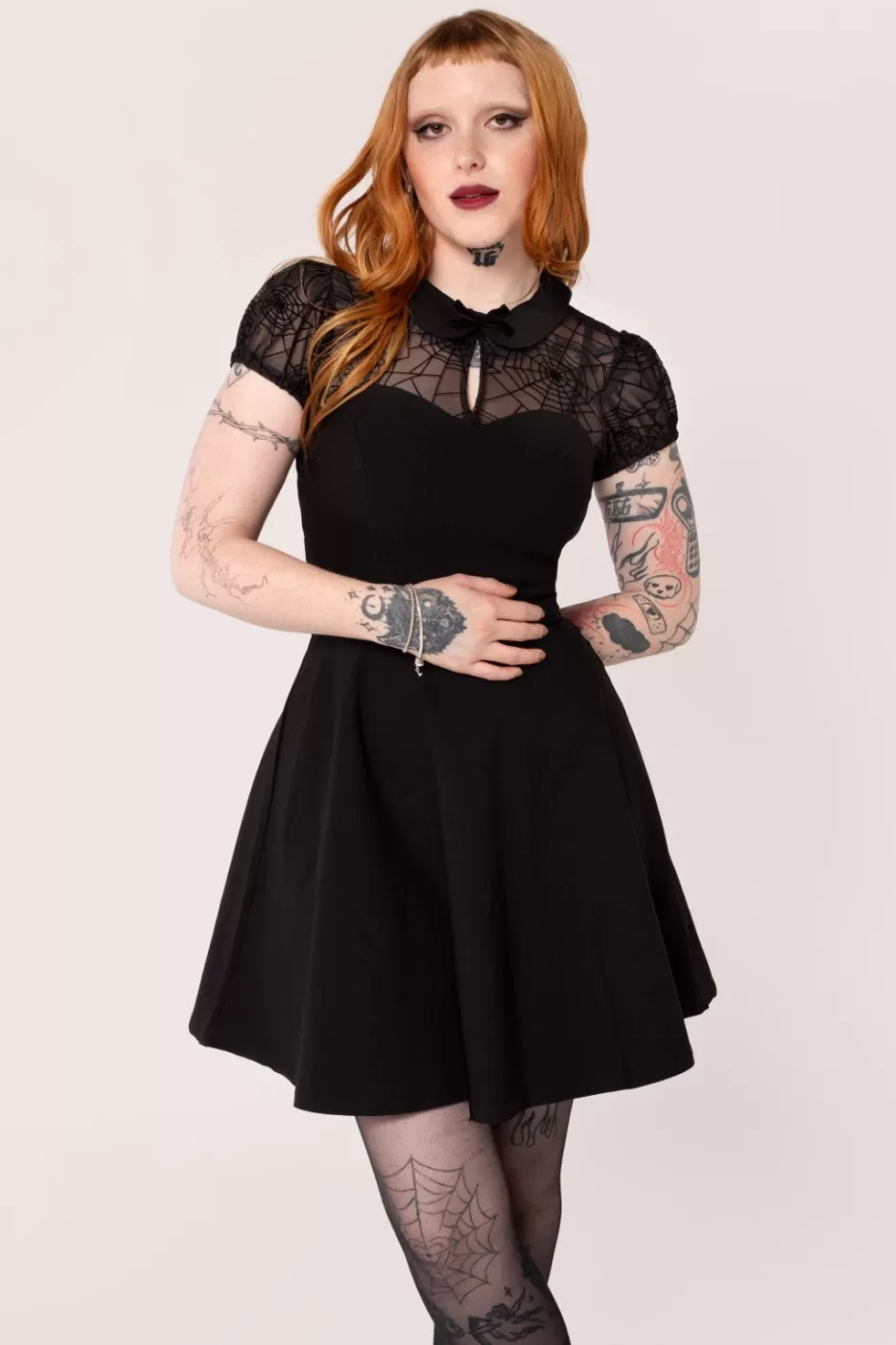 Hell Bunny Popsoda | Women Mini Dresses | Dresses