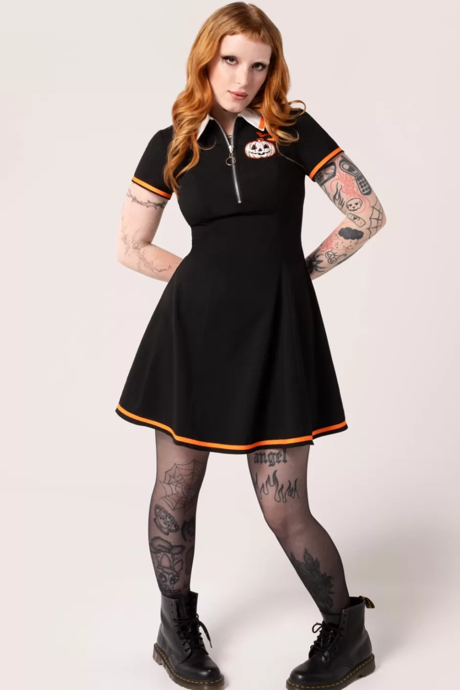 Hell Bunny Popsoda | Women Mini Dresses | Dresses