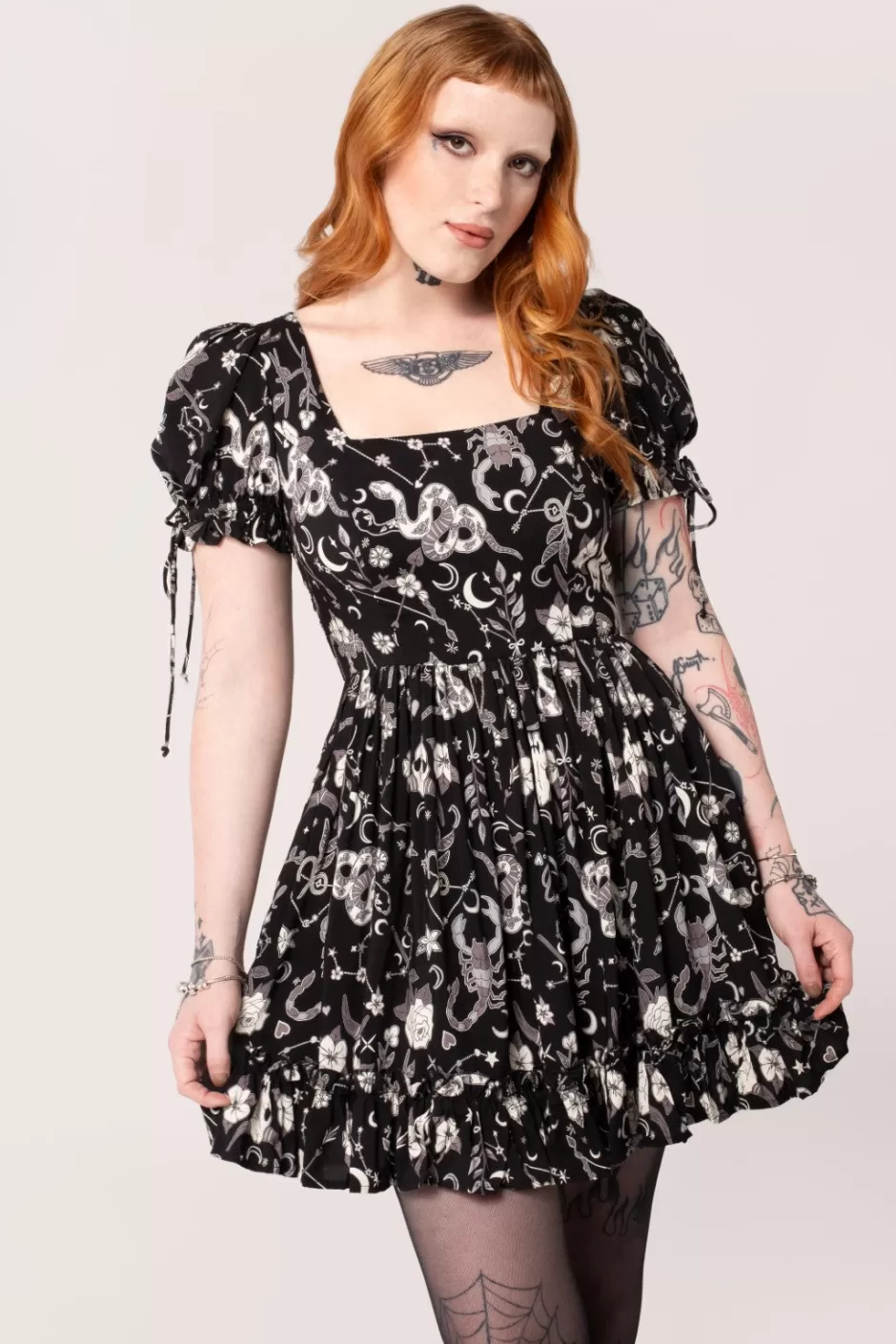 Hell Bunny Popsoda | Women Mini Dresses | Dresses