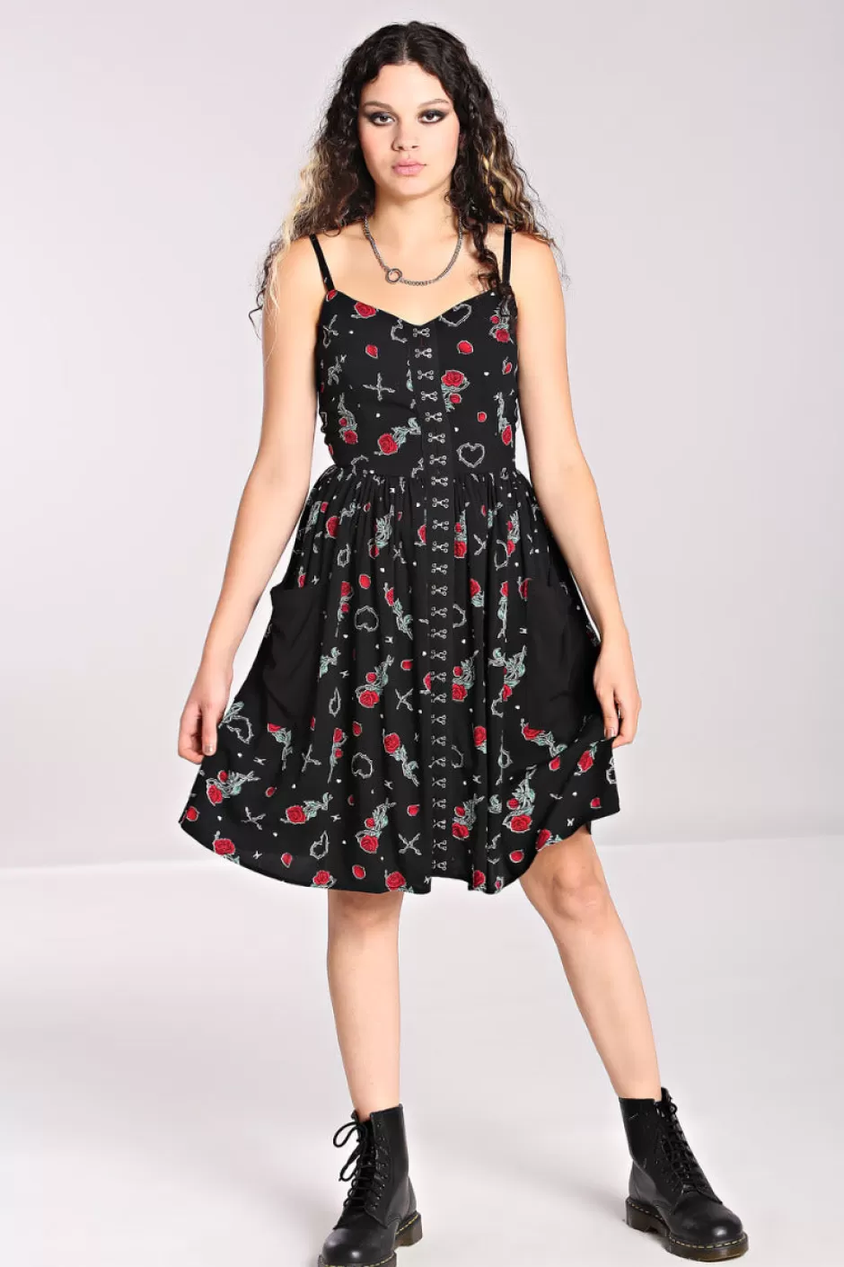 Hell Bunny Popsoda | Women Dresses