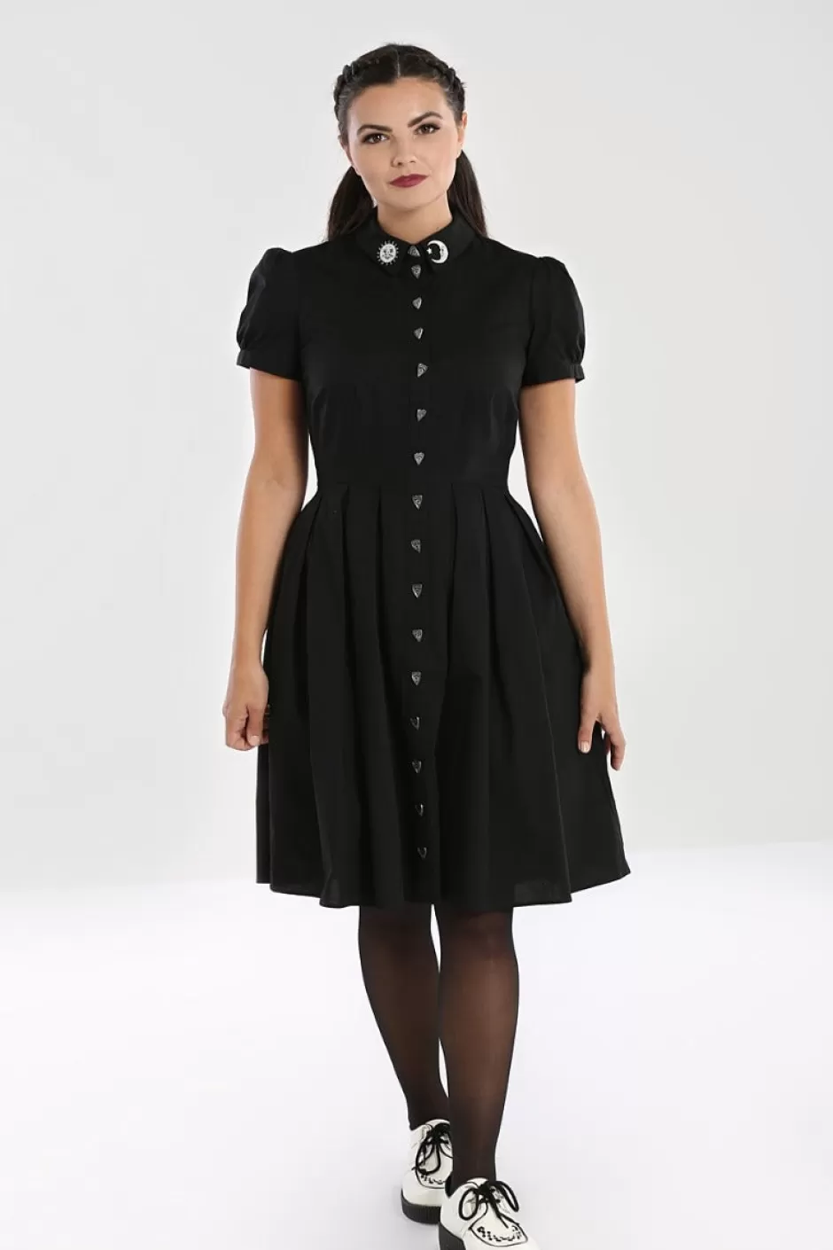 Hell Bunny Popsoda | Women Knee Dresses | Dresses