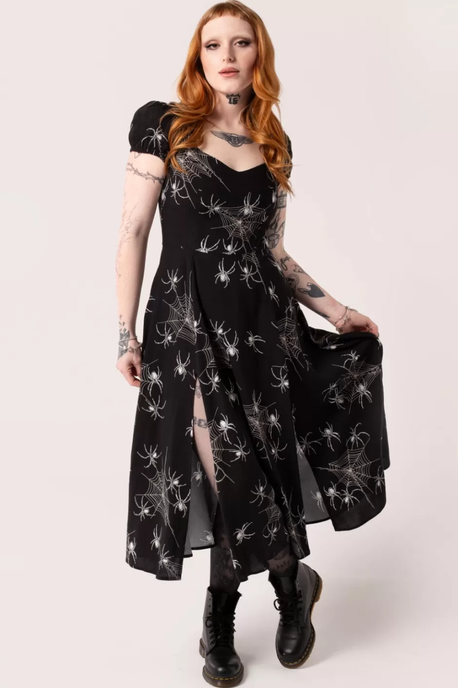 Hell Bunny Popsoda | Women Midi Dresses | Dresses