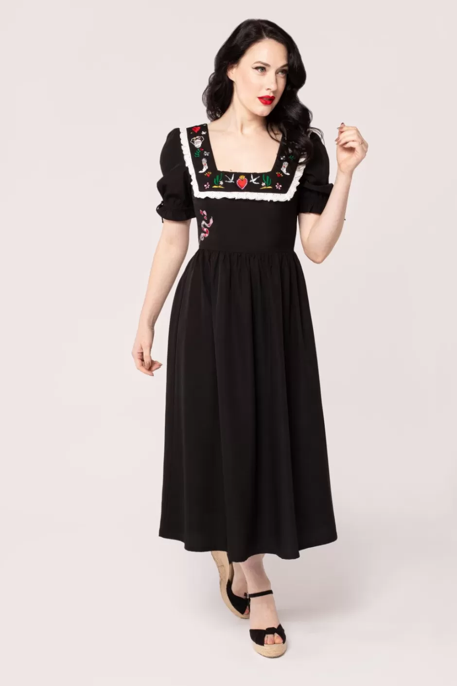 Hell Bunny Popsoda | Women Maxi Dresses | Dresses