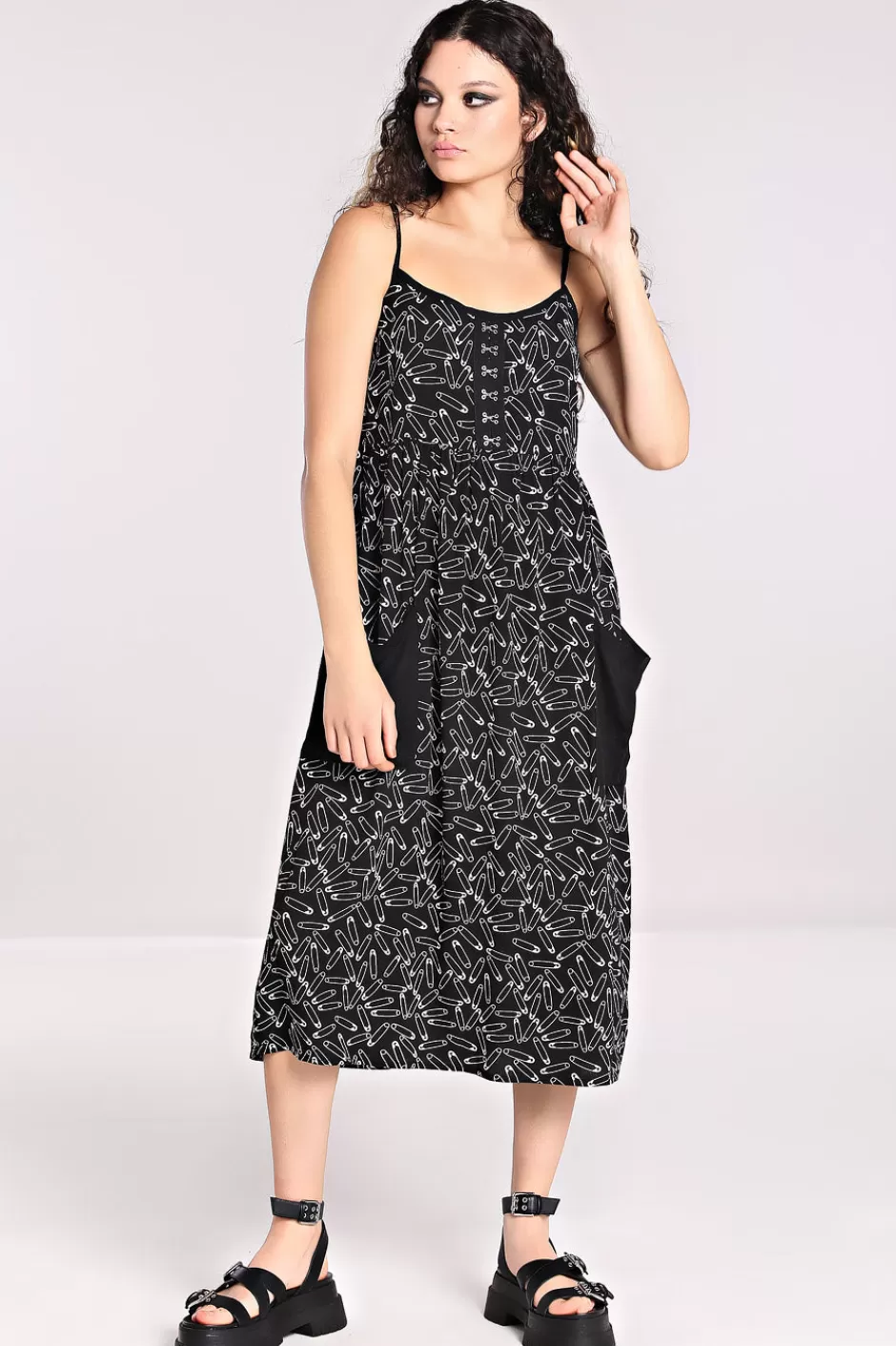 Hell Bunny Popsoda | Women Maxi Dresses | Dresses