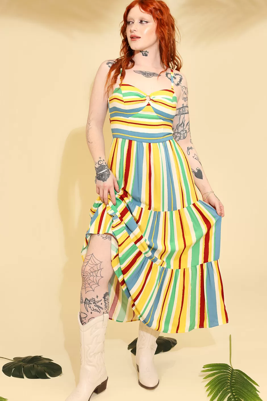 Hell Bunny Popsoda | Women Dresses