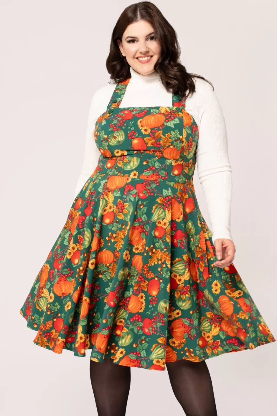 Hell Bunny Popsoda | Women Vintage Dresses | Pinafore Dresses