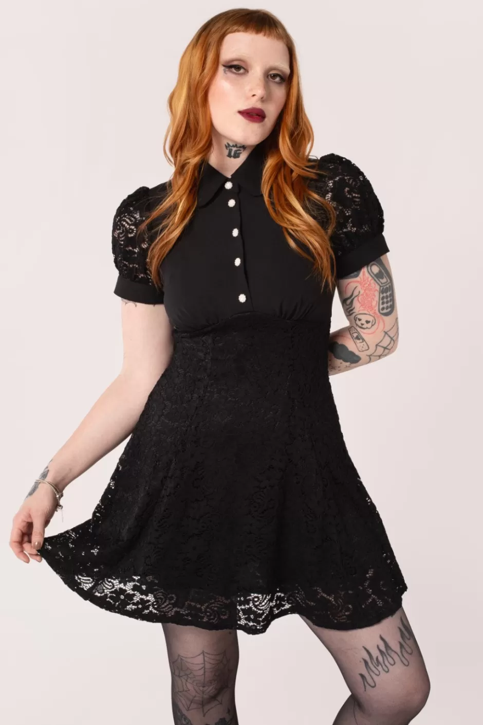 Hell Bunny Popsoda | Women Vintage Dresses | Mini Dresses