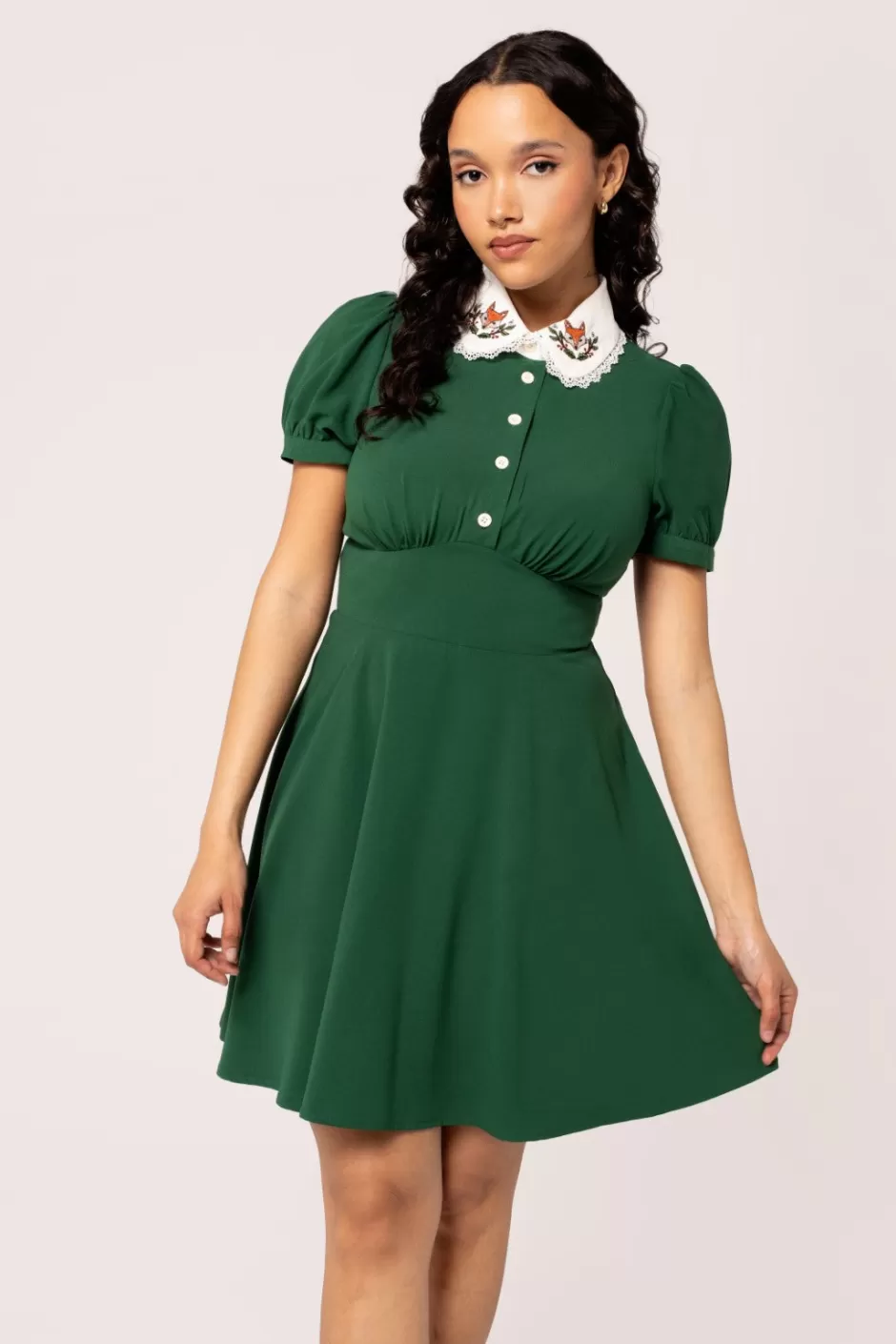 Hell Bunny Popsoda | Women Vintage Dresses | Mini Dresses