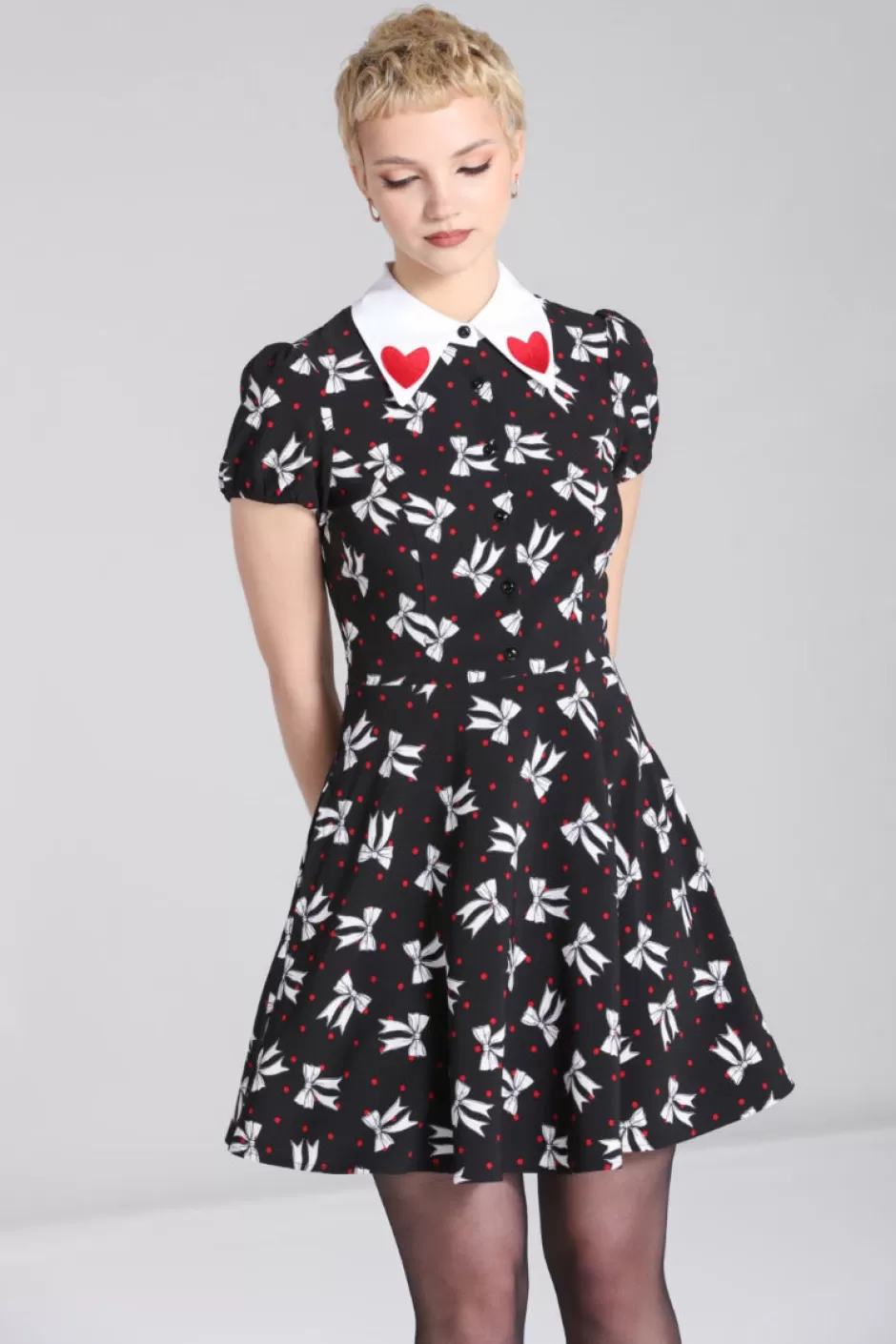 Hell Bunny Popsoda | Women Dresses With Pockets | Vintage Dresses