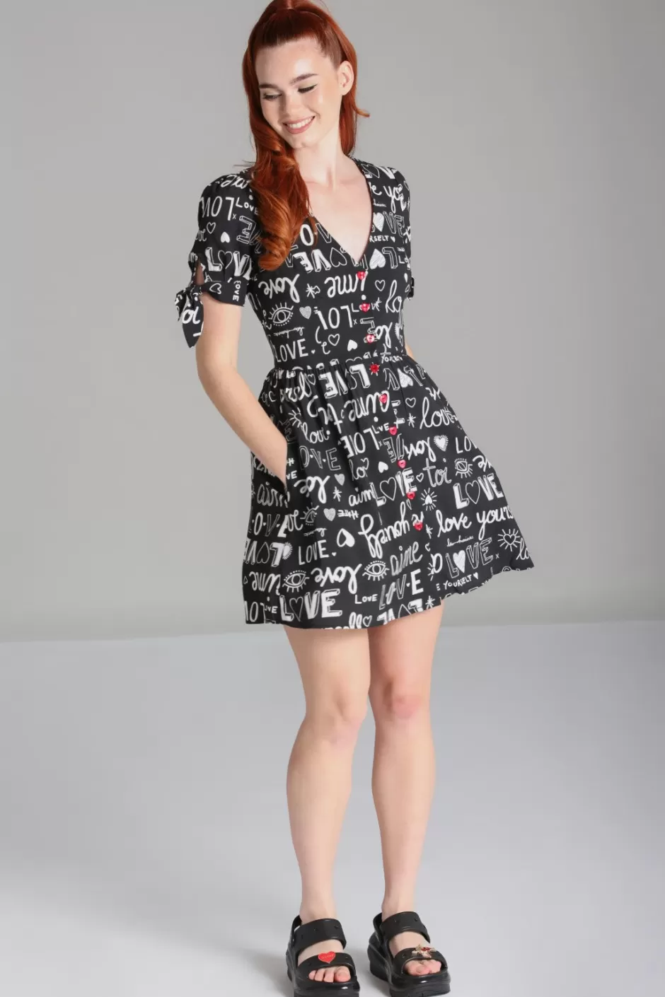 Hell Bunny Popsoda | Women Dresses