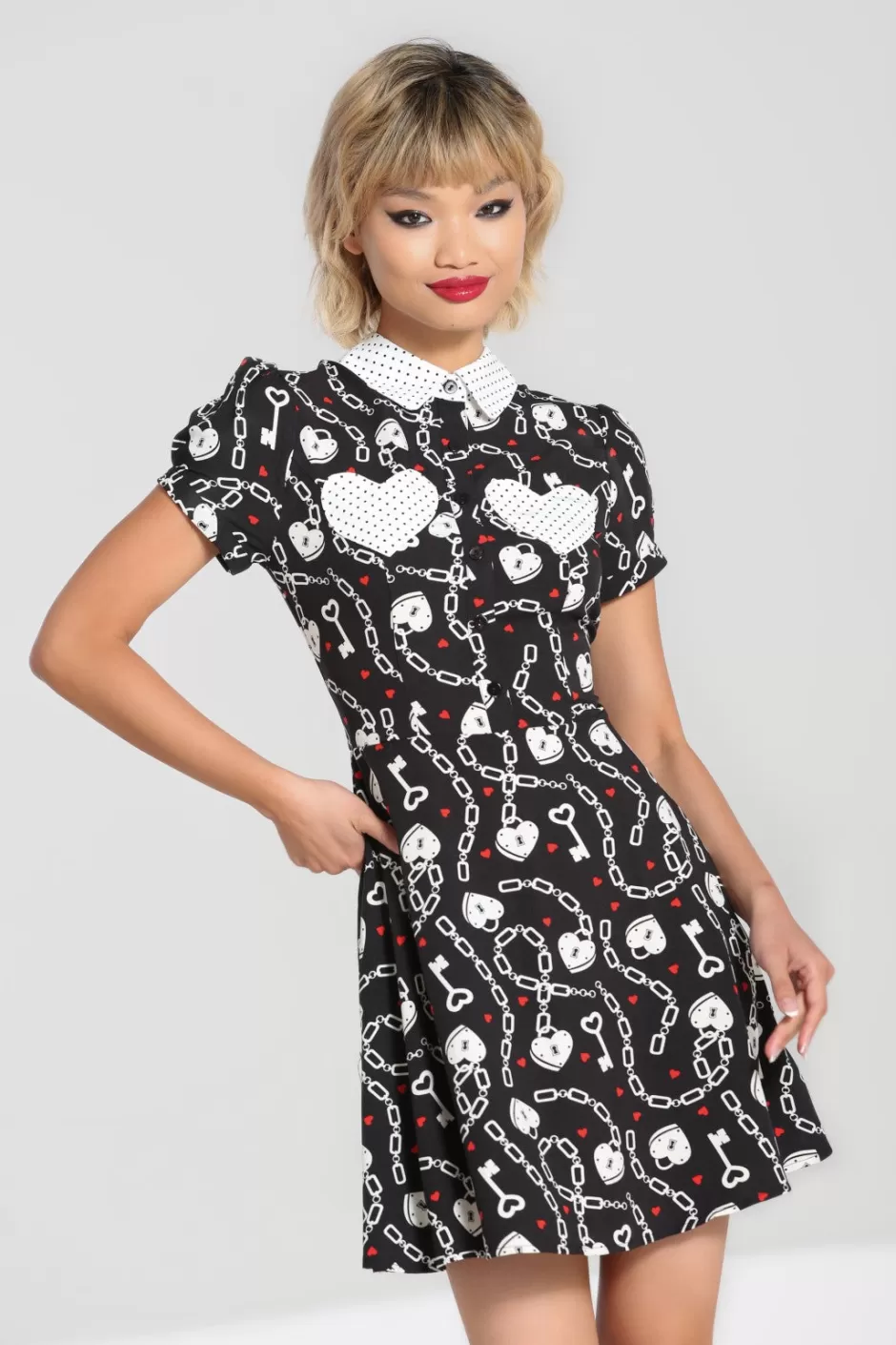 Hell Bunny Popsoda | Women Dresses