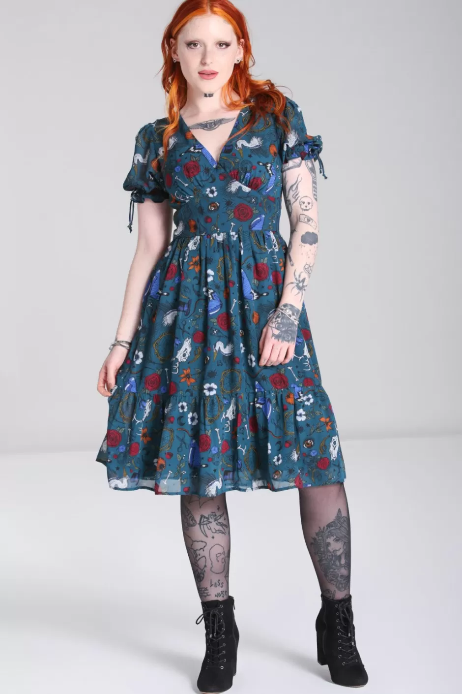 Hell Bunny Popsoda | Women Dresses