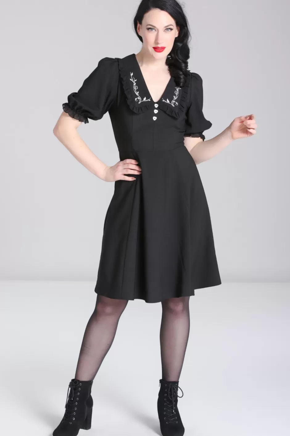 Hell Bunny Popsoda | Women Dresses