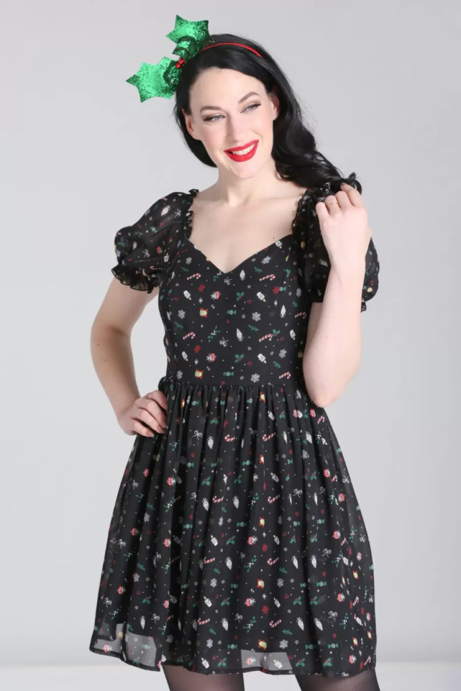 Hell Bunny Popsoda | Women Dresses